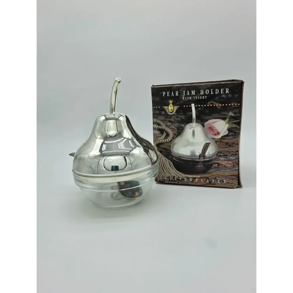 Studio Silversmith pre owned